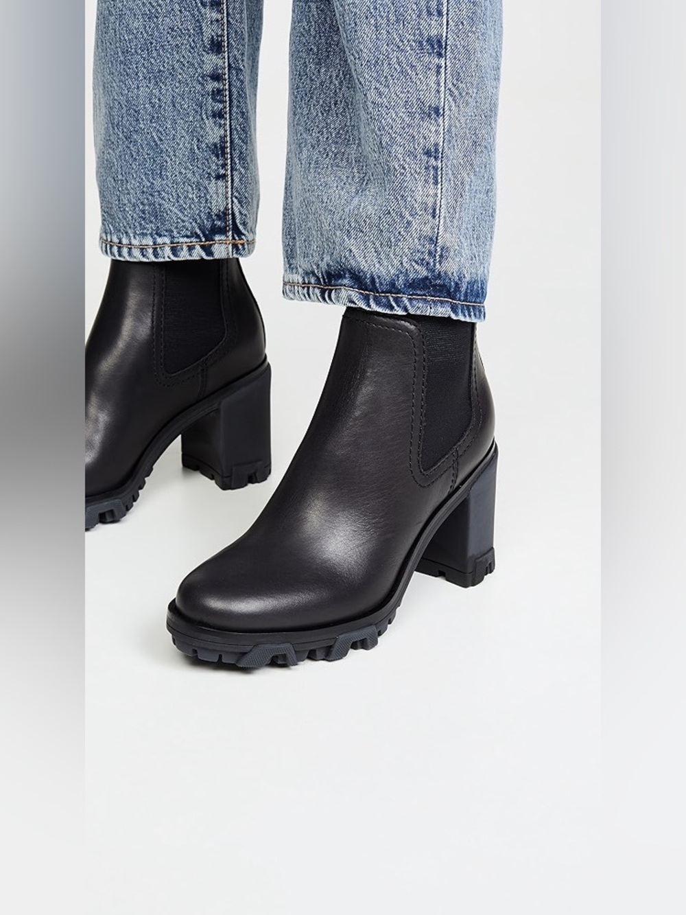 rag & bone shiloh high ankle boots - Picture 4 of 4